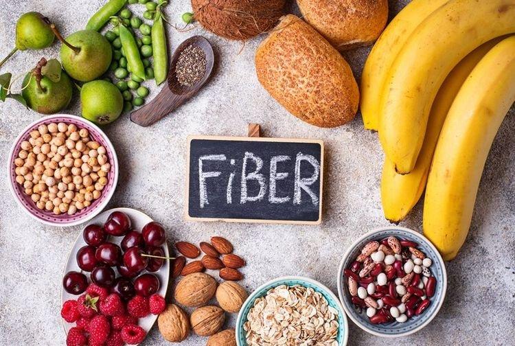 Kaitan antara Serat dan Kesehatan Jantung serta Berat Badan Ideal